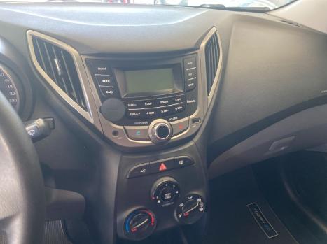 HYUNDAI HB 20 Sedan 1.6 16V 4P FLEX PREMIUM, Foto 6