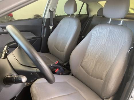 HYUNDAI HB 20 Sedan 1.6 16V 4P FLEX PREMIUM, Foto 7
