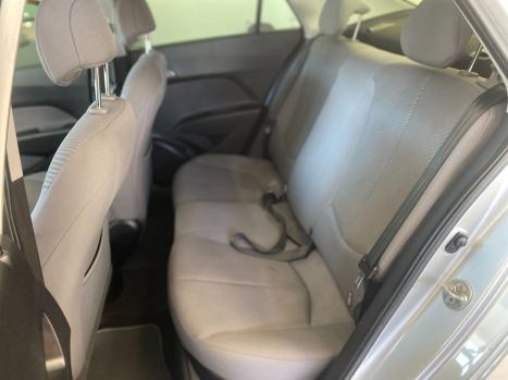 HYUNDAI HB 20 Sedan 1.6 16V 4P FLEX PREMIUM, Foto 8