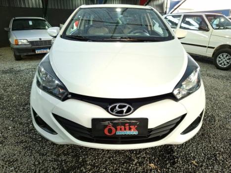 HYUNDAI HB 20 Sedan 1.0 12V 4P FLEX COMFORT PLUS, Foto 2