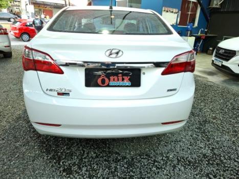 HYUNDAI HB 20 Sedan 1.0 12V 4P FLEX COMFORT PLUS, Foto 5