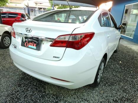 HYUNDAI HB 20 Sedan 1.0 12V 4P FLEX COMFORT PLUS, Foto 6