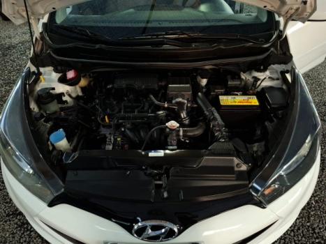 HYUNDAI HB 20 Sedan 1.0 12V 4P FLEX COMFORT PLUS, Foto 8