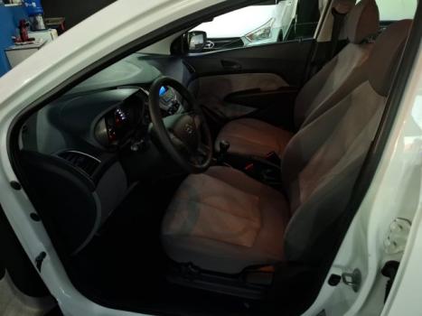 HYUNDAI HB 20 Sedan 1.0 12V 4P FLEX COMFORT PLUS, Foto 9