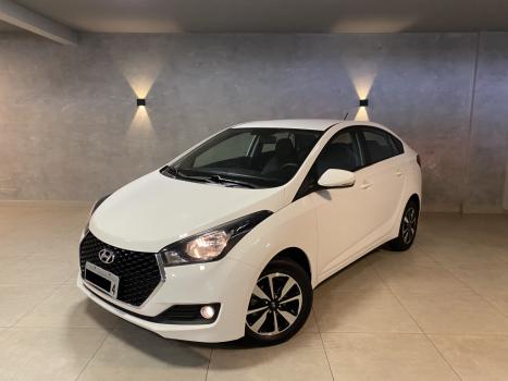 HYUNDAI HB 20 Sedan 1.6 16V 4P FLEX COMFORT STYLE AUTOMTICO, Foto 2
