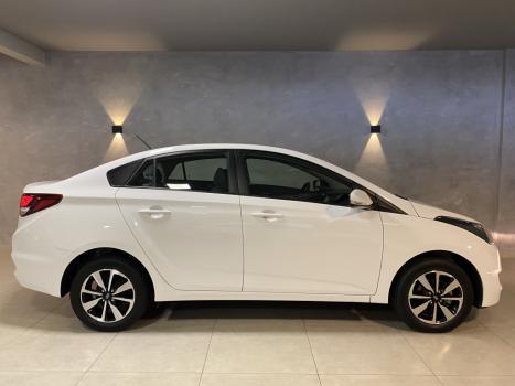 HYUNDAI HB 20 Sedan 1.6 16V 4P FLEX COMFORT STYLE AUTOMTICO, Foto 3