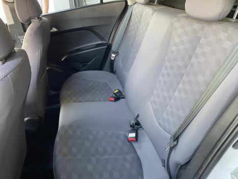 HYUNDAI HB 20 Sedan 1.6 16V 4P FLEX COMFORT STYLE AUTOMTICO, Foto 6