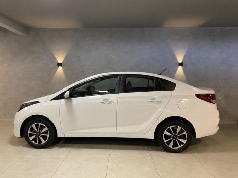 HYUNDAI HB 20 Sedan 1.6 16V 4P FLEX COMFORT STYLE AUTOMTICO, Foto 8