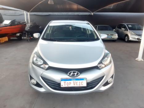 HYUNDAI HB 20 Sedan 1.0 12V 4P FLEX COMFORT PLUS, Foto 2