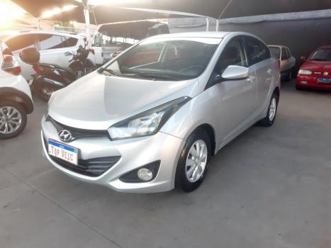 HYUNDAI HB 20 Sedan 1.0 12V 4P FLEX COMFORT PLUS, Foto 3