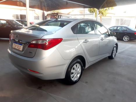 HYUNDAI HB 20 Sedan 1.0 12V 4P FLEX COMFORT PLUS, Foto 4