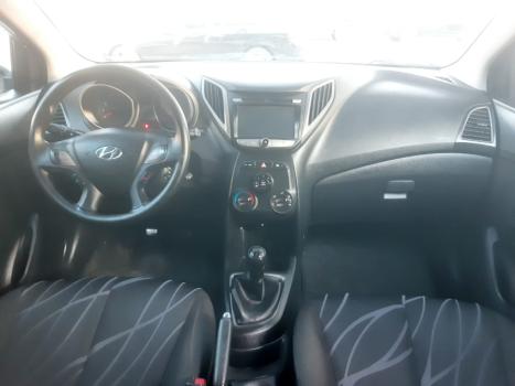 HYUNDAI HB 20 Sedan 1.0 12V 4P FLEX COMFORT PLUS, Foto 7