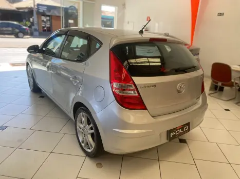 HYUNDAI I30 2.0 16V 4P GLS, Foto 4