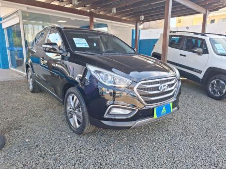 HYUNDAI IX35 2.0 16V 4P, Foto 2