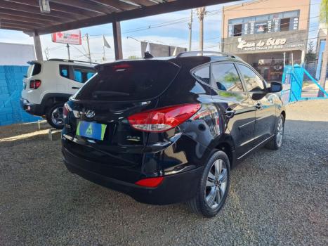 HYUNDAI IX35 2.0 16V 4P, Foto 3