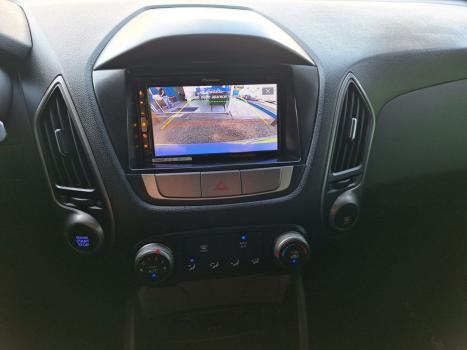 HYUNDAI IX35 2.0 16V 4P, Foto 8