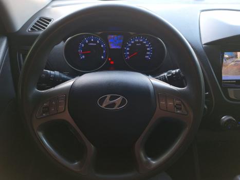 HYUNDAI IX35 2.0 16V 4P, Foto 9