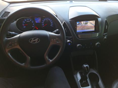 HYUNDAI IX35 2.0 16V 4P, Foto 10