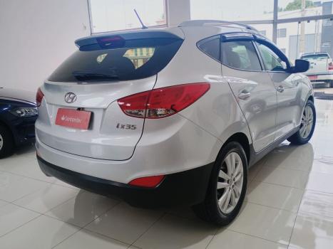 HYUNDAI IX35 2.0 16V 4P AUTOMTICO, Foto 2