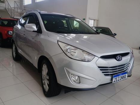 HYUNDAI IX35 2.0 16V 4P AUTOMTICO, Foto 3