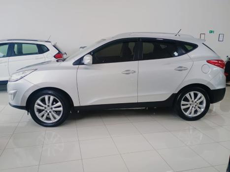 HYUNDAI IX35 2.0 16V 4P AUTOMTICO, Foto 7