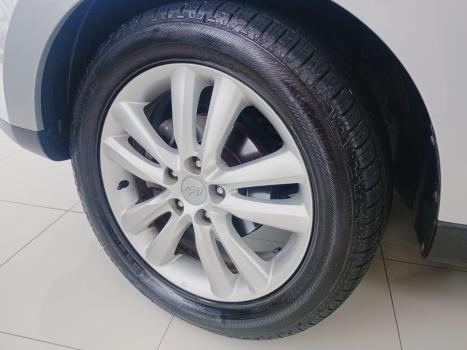 HYUNDAI IX35 2.0 16V 4P AUTOMTICO, Foto 8