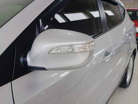 HYUNDAI IX35 2.0 16V 4P AUTOMTICO, Foto 9