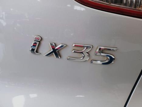 HYUNDAI IX35 2.0 16V 4P AUTOMTICO, Foto 10