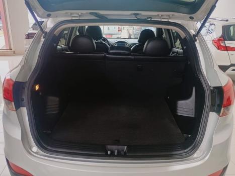 HYUNDAI IX35 2.0 16V 4P AUTOMTICO, Foto 12