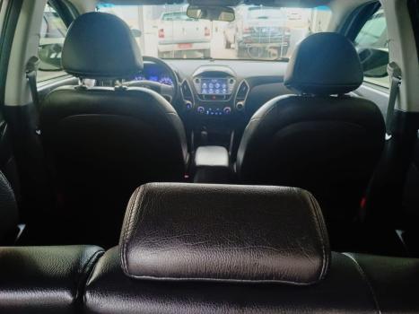 HYUNDAI IX35 2.0 16V 4P AUTOMTICO, Foto 13