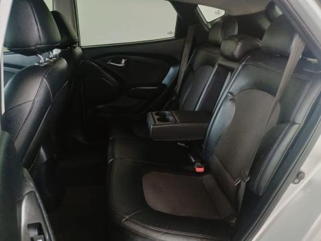 HYUNDAI IX35 2.0 16V 4P AUTOMTICO, Foto 14
