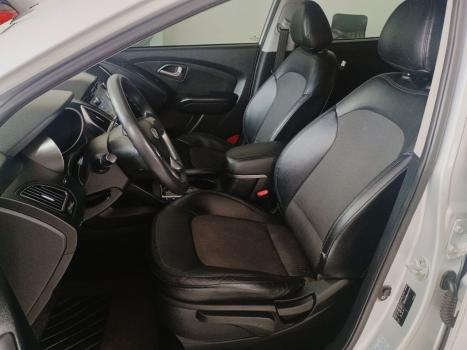 HYUNDAI IX35 2.0 16V 4P AUTOMTICO, Foto 15