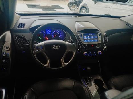 HYUNDAI IX35 2.0 16V 4P AUTOMTICO, Foto 16