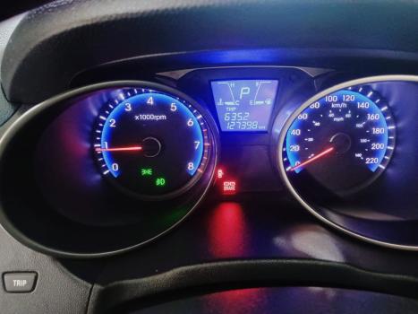 HYUNDAI IX35 2.0 16V 4P AUTOMTICO, Foto 18
