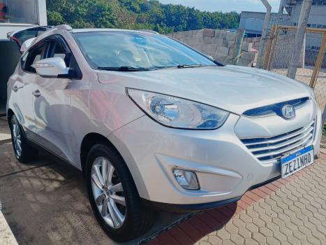 HYUNDAI IX35 2.0 16V 4P AUTOMTICO, Foto 20
