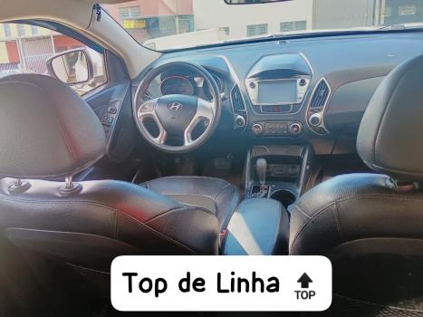 HYUNDAI IX35 2.0 16V 4P AUTOMTICO, Foto 22