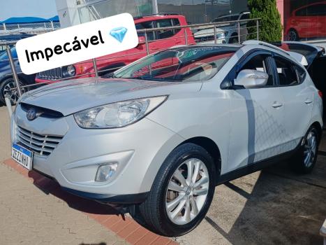HYUNDAI IX35 2.0 16V 4P AUTOMTICO, Foto 23