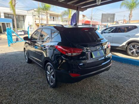 HYUNDAI IX35 2.0 16V 4P, Foto 4