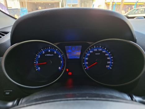 HYUNDAI IX35 2.0 16V 4P, Foto 7