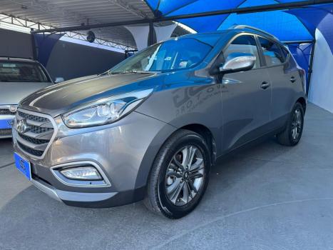 HYUNDAI IX35 2.0 16V 4P GL FLEX AUTOMTICO, Foto 3