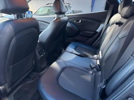 HYUNDAI IX35 2.0 16V 4P GL FLEX AUTOMTICO, Foto 9