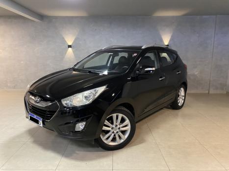 HYUNDAI IX35 2.0 16V 4P, Foto 1