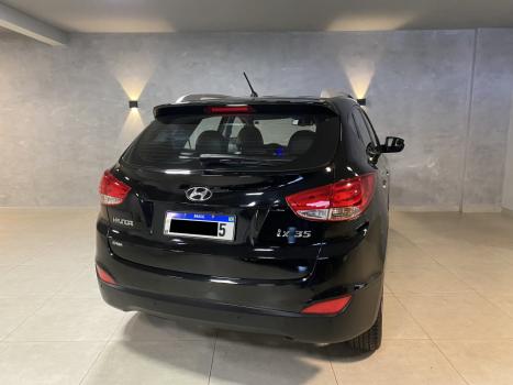 HYUNDAI IX35 2.0 16V 4P, Foto 2