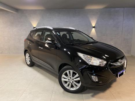 HYUNDAI IX35 2.0 16V 4P, Foto 3