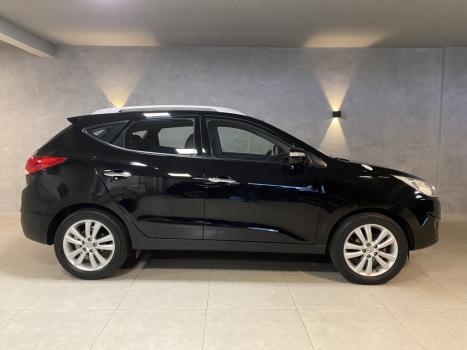HYUNDAI IX35 2.0 16V 4P, Foto 4