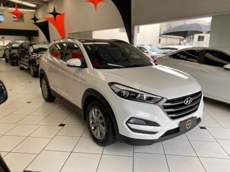 HYUNDAI Tucson 1.6 16V 4P T-GDI GLS ECOSHIFT AUTOMTICO, Foto 1