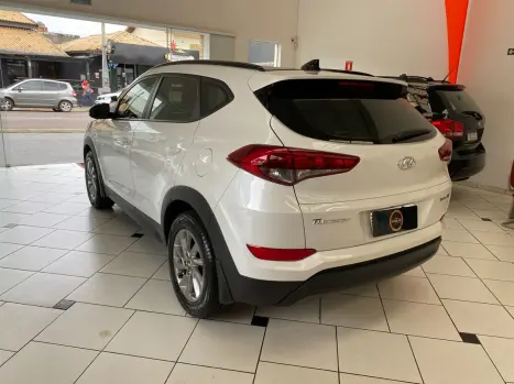 HYUNDAI Tucson 1.6 16V 4P T-GDI GLS ECOSHIFT AUTOMTICO, Foto 3