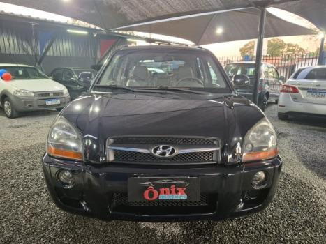 HYUNDAI Tucson 2.0 16V 4P GLS AUTOMTICO, Foto 2