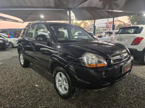 HYUNDAI Tucson 2.0 16V 4P GLS AUTOMTICO, Foto 3