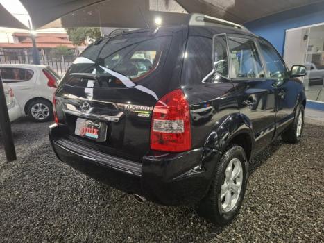 HYUNDAI Tucson 2.0 16V 4P GLS AUTOMTICO, Foto 4